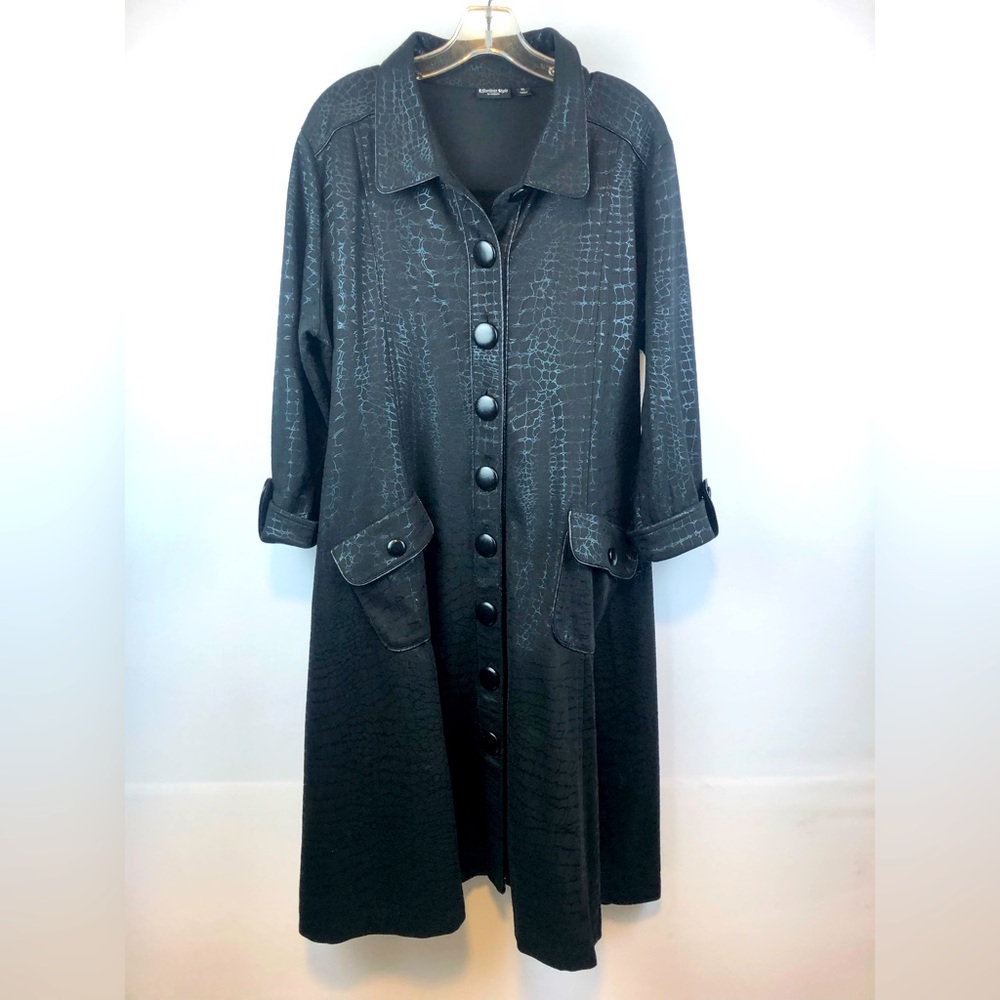 Effortless Style Size XL